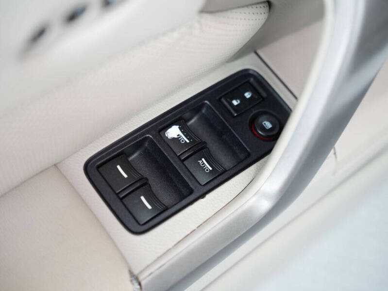 2012 Acura RDX SH-AWD