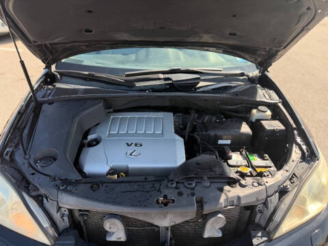2008 Lexus RX 350