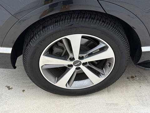 2021 Genesis GV80 3.5T Advanced+