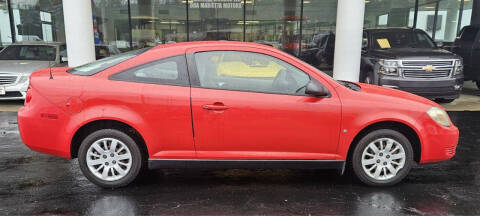 2009 Chevrolet Cobalt LS