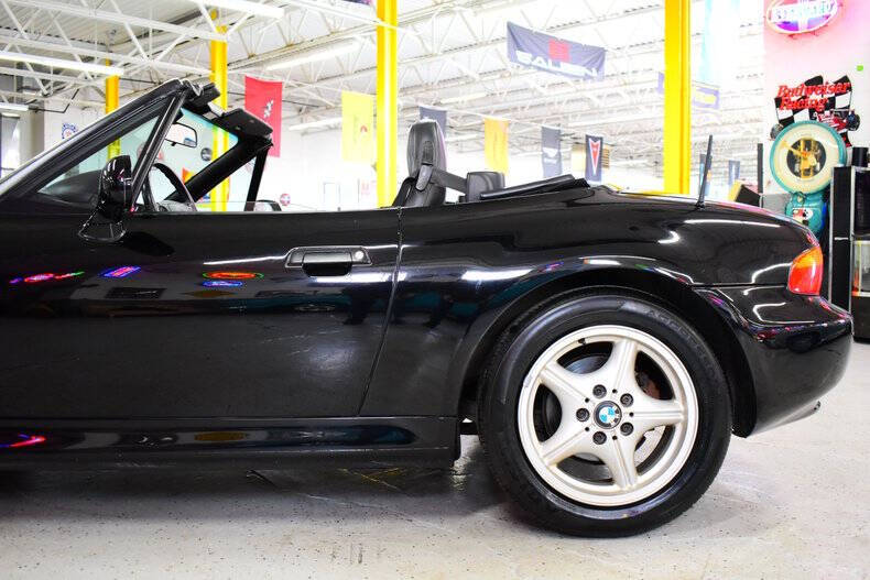 1996 BMW Z3