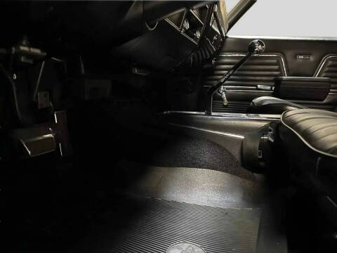 1969 Chevrolet Chevelle