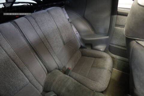 1992 Chevrolet Camaro RS