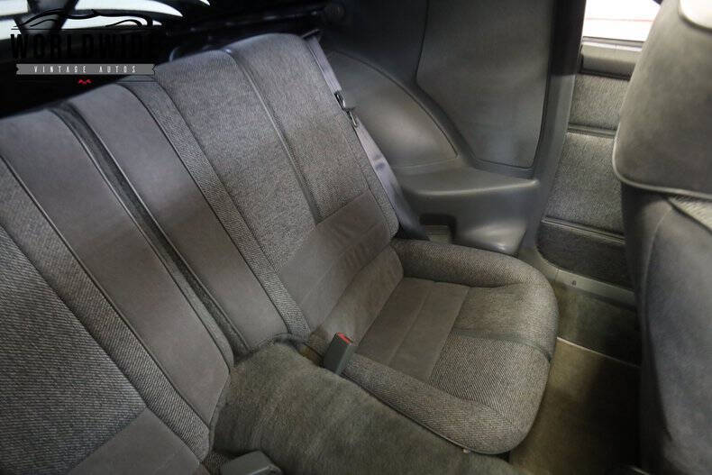 1992 Chevrolet Camaro RS