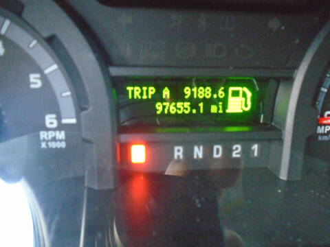 2014 Ford E-Series E-350 SD XLT