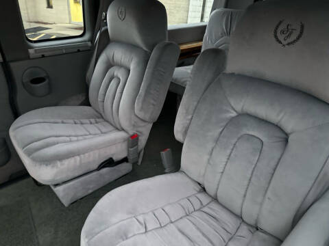 2006 Chevrolet Express 1500