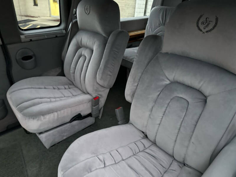 2006 Chevrolet Express 1500