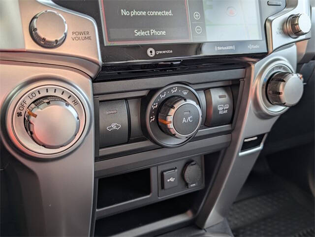 2020 Toyota 4Runner SR5 Premium