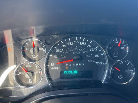 2023 GMC Savana 2500