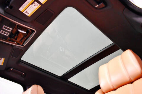 2016 Land Rover Range Rover Autobiography LWB