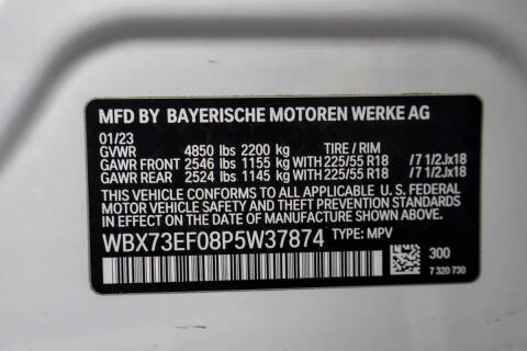 2023 BMW X1 xDrive28i
