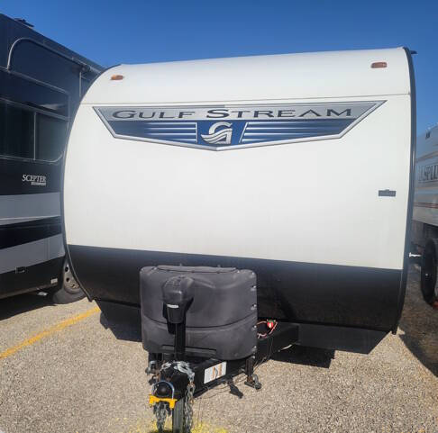2022 Gulfstream Ameri Lite 24RLS
