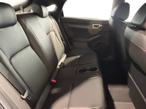 2025 Acura Integra Type S