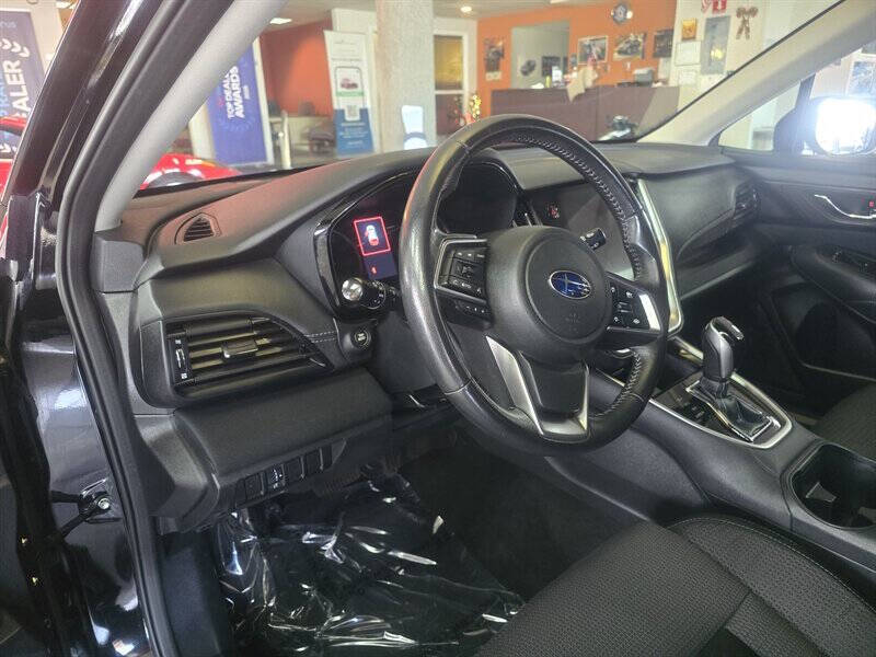 2023 Subaru Outback Premium