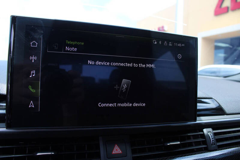 2021 Audi S5 Sportback 3.0T quattro Prestige