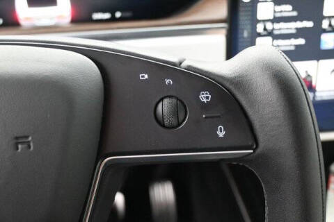2023 Tesla Model X