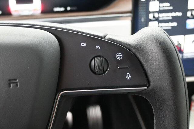 2023 Tesla Model X