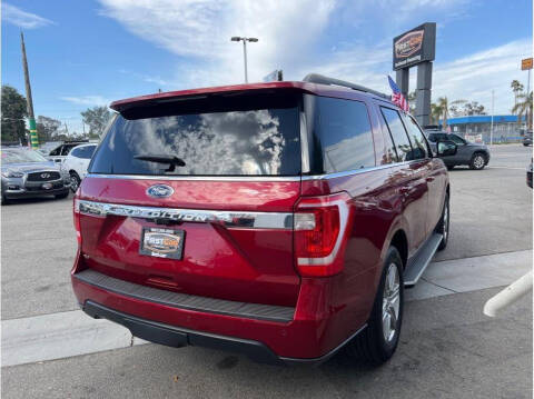2019 Ford Expedition XLT