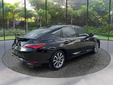 2023 Acura Integra