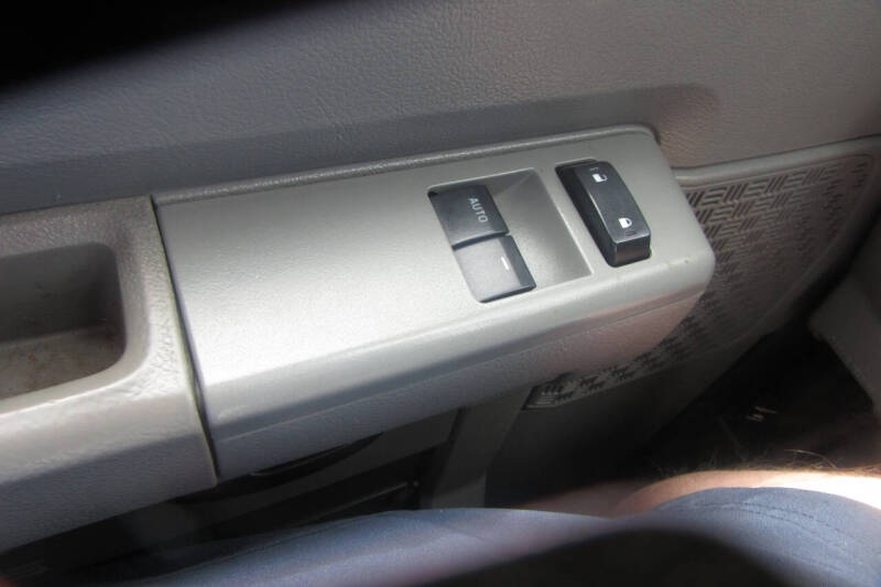 2012 Ford E-Series E-250
