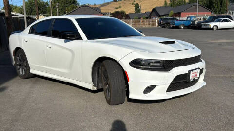 2020 Dodge Charger GT