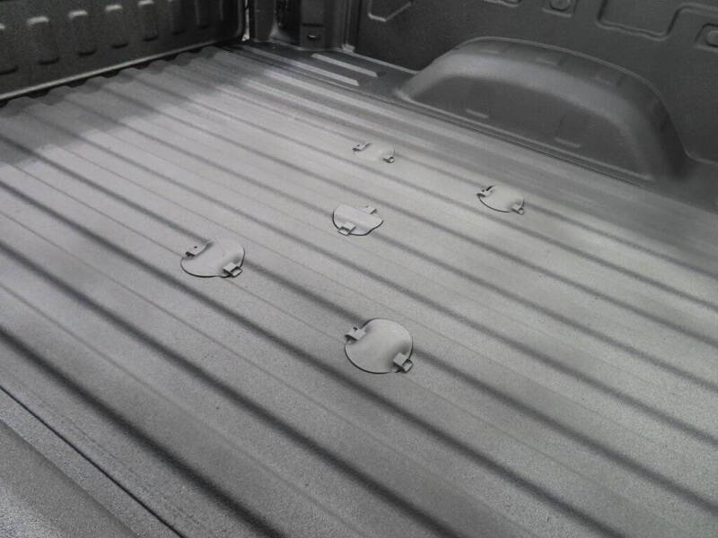 2020 Chevrolet Silverado 2500HD