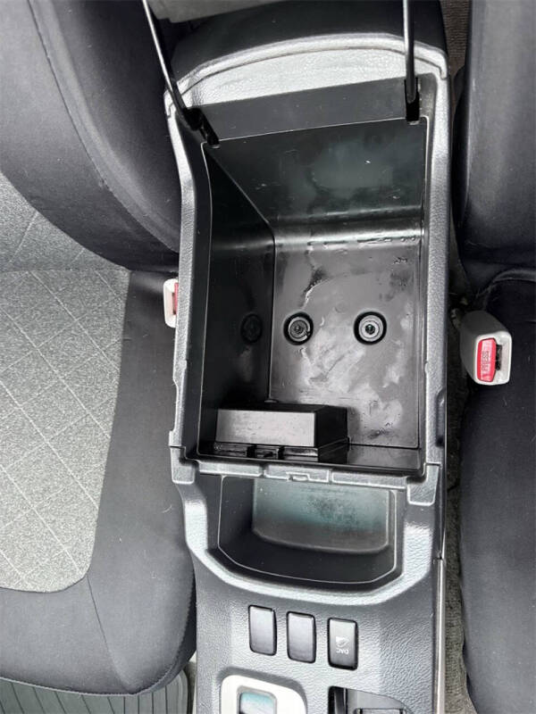 2008 Toyota 4Runner Sport Edition