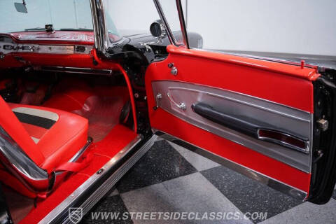 1958 Chevrolet Impala