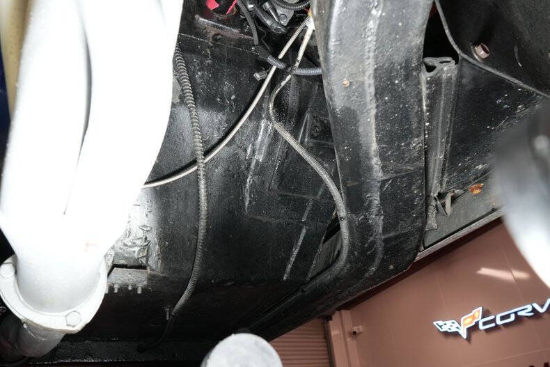 1966 Chevrolet Corvette