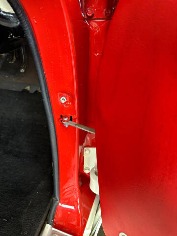 1957 Dodge Custom Royal