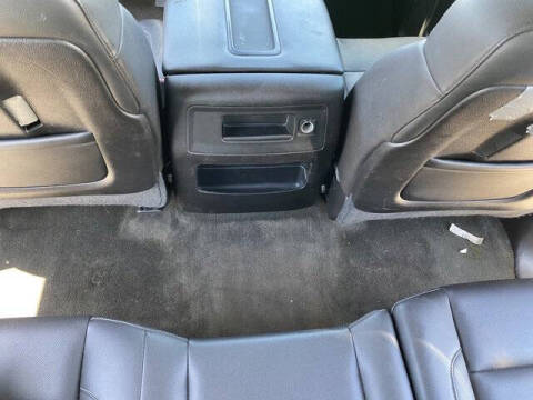 2015 Chevrolet Silverado 2500HD