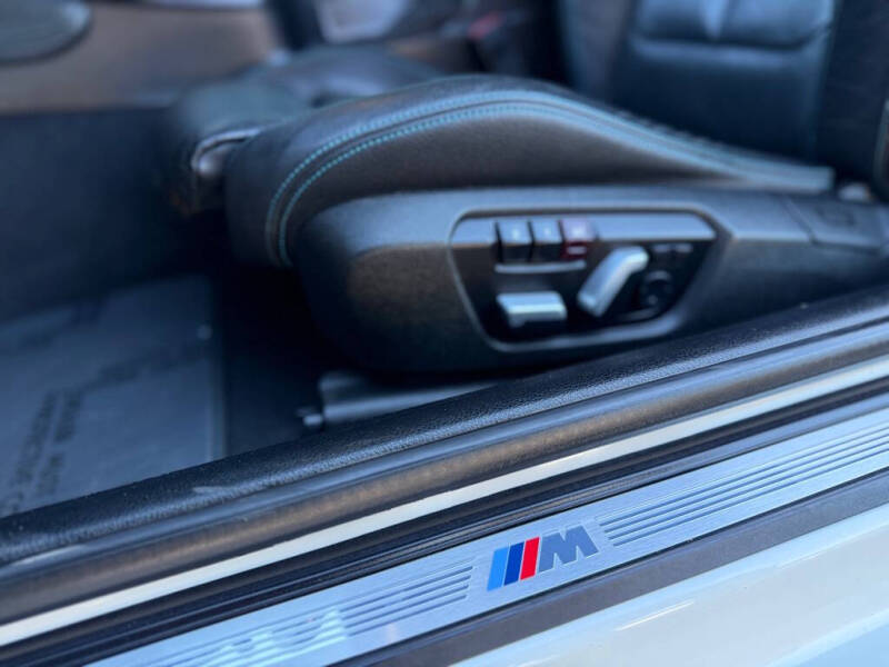 2017 BMW M2