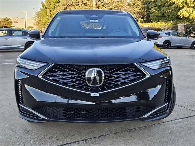 2026 Acura MDX SH-AWD w/Tech