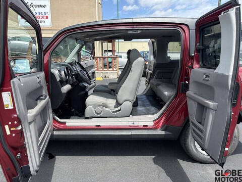 2011 Honda Element EX