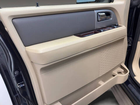 2014 Ford Expedition EL XLT