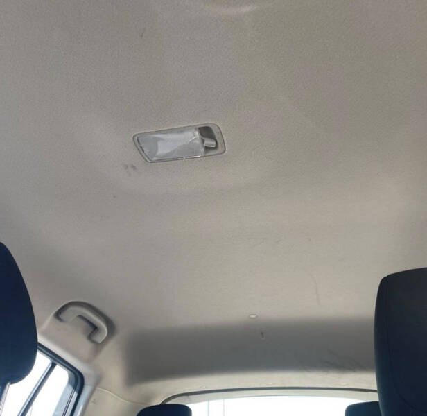 2023 Nissan LEAF SV PLUS