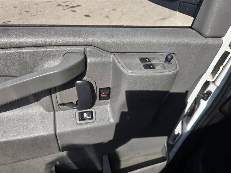 2019 Chevrolet Express 2500