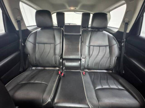 2018 Infiniti QX60
