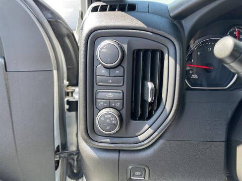2023 Chevrolet Silverado 2500HD