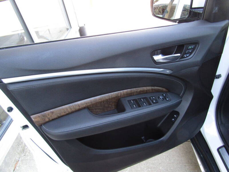 2020 Acura MDX SH-AWD w/Tech