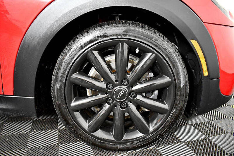 2020 MINI Hardtop 2 Door Cooper S