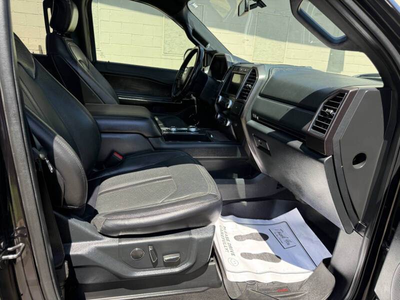 2020 Ford Expedition MAX Limited