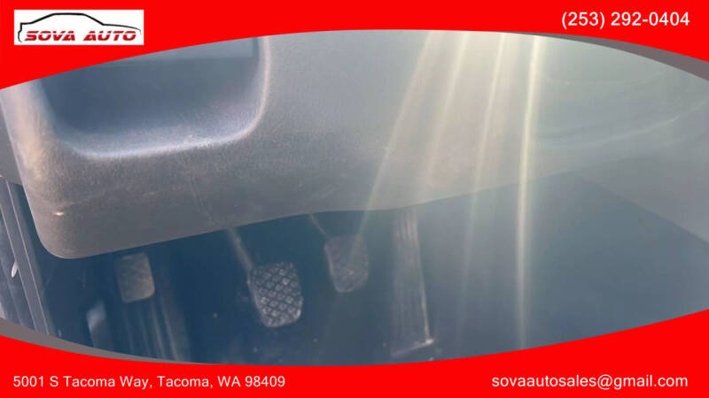 2001 BMW 7 Series 740iL