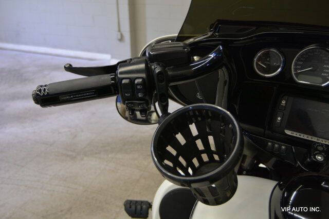 2018 Harley-Davidson Street Glide Special