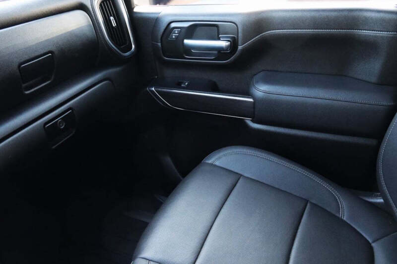 2023 Chevrolet Silverado 3500HD