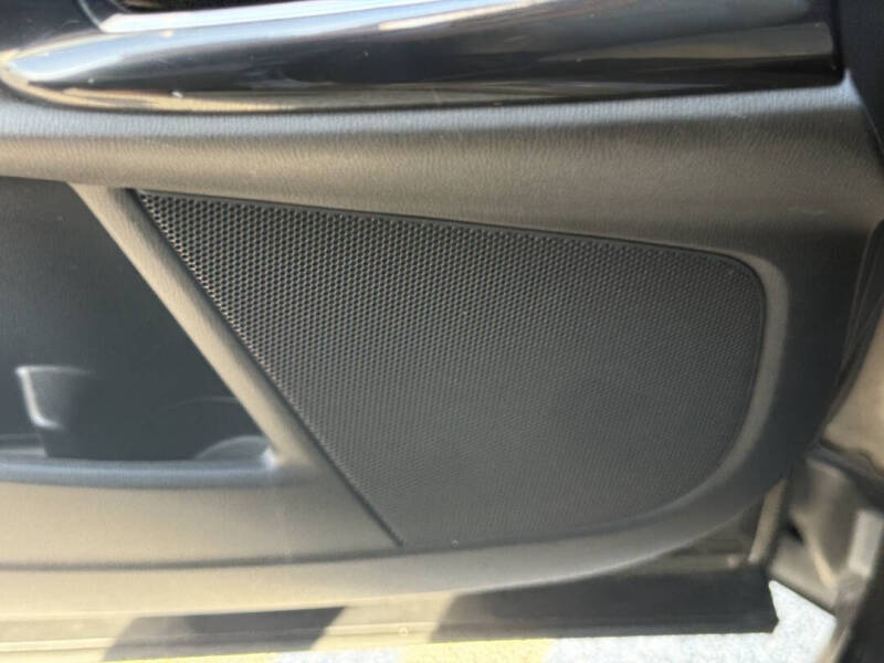2019 Mazda CX-9 Sport