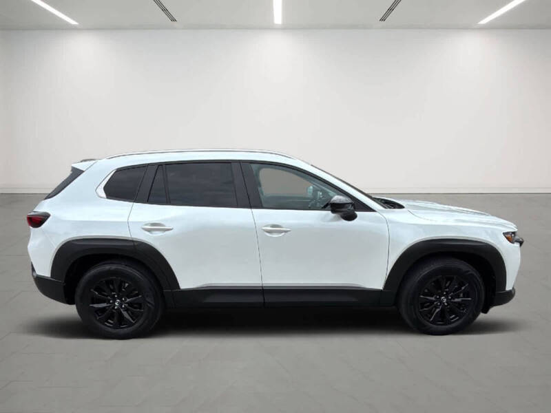 2023 Mazda CX-50 2.5 S Select