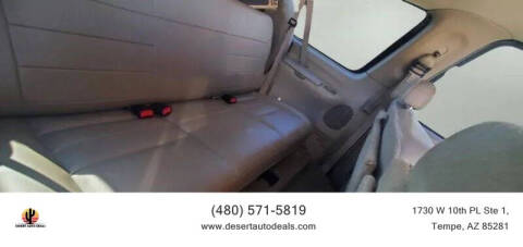 2005 Ford Excursion Limited