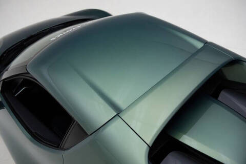 2024 Ferrari 296 GTB