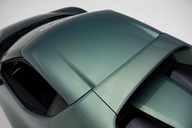 2024 Ferrari 296 GTB